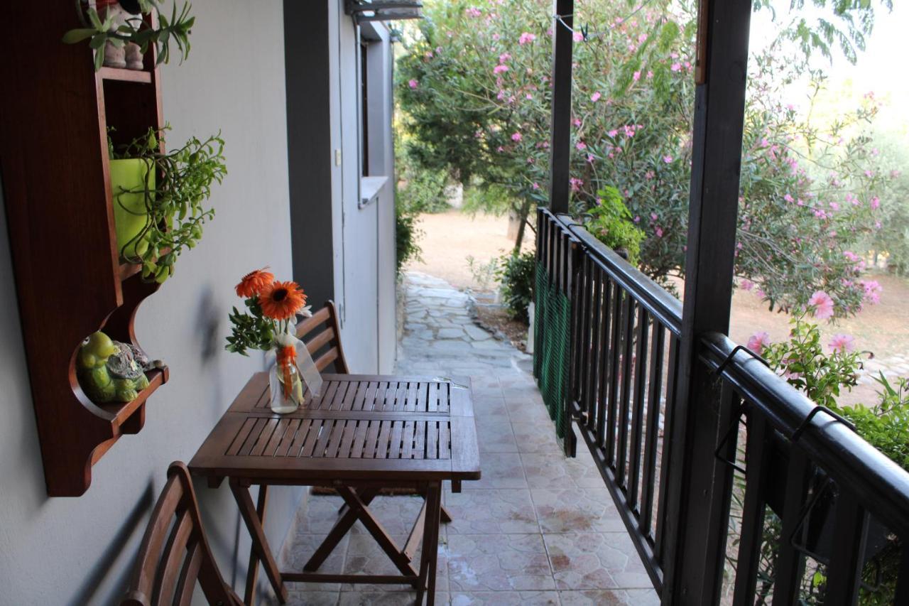 Anastasia Makri Exterior foto