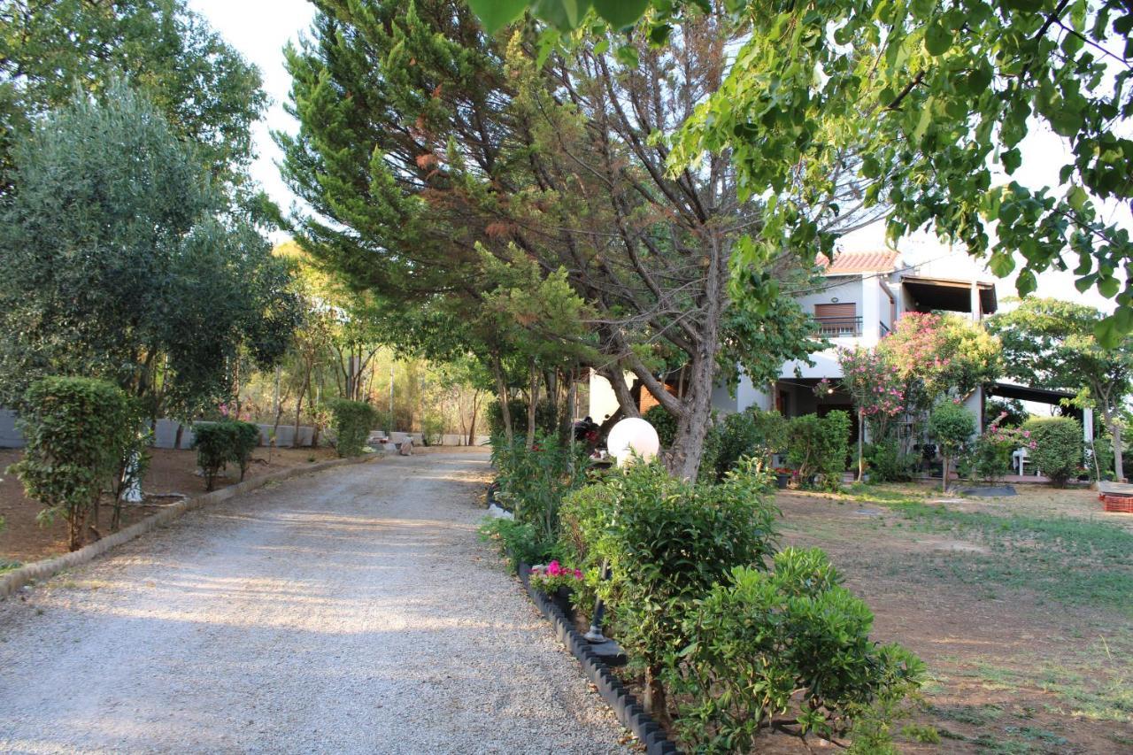 Anastasia Makri Exterior foto