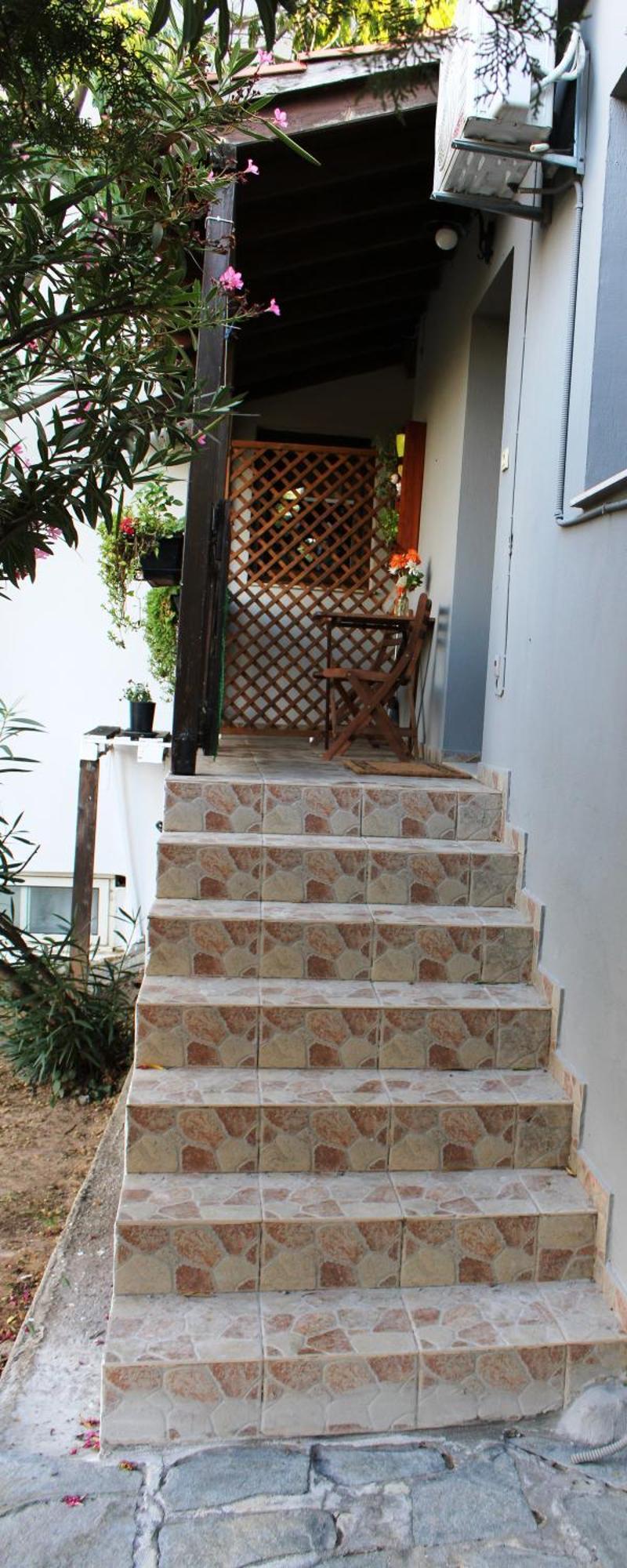 Anastasia Makri Exterior foto