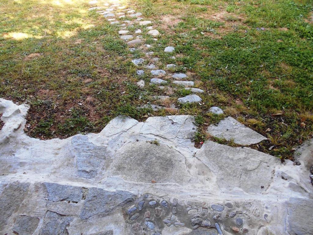 Anastasia Makri Exterior foto