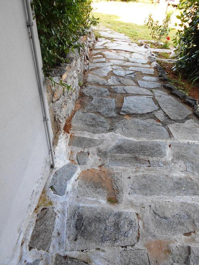 Anastasia Makri Exterior foto