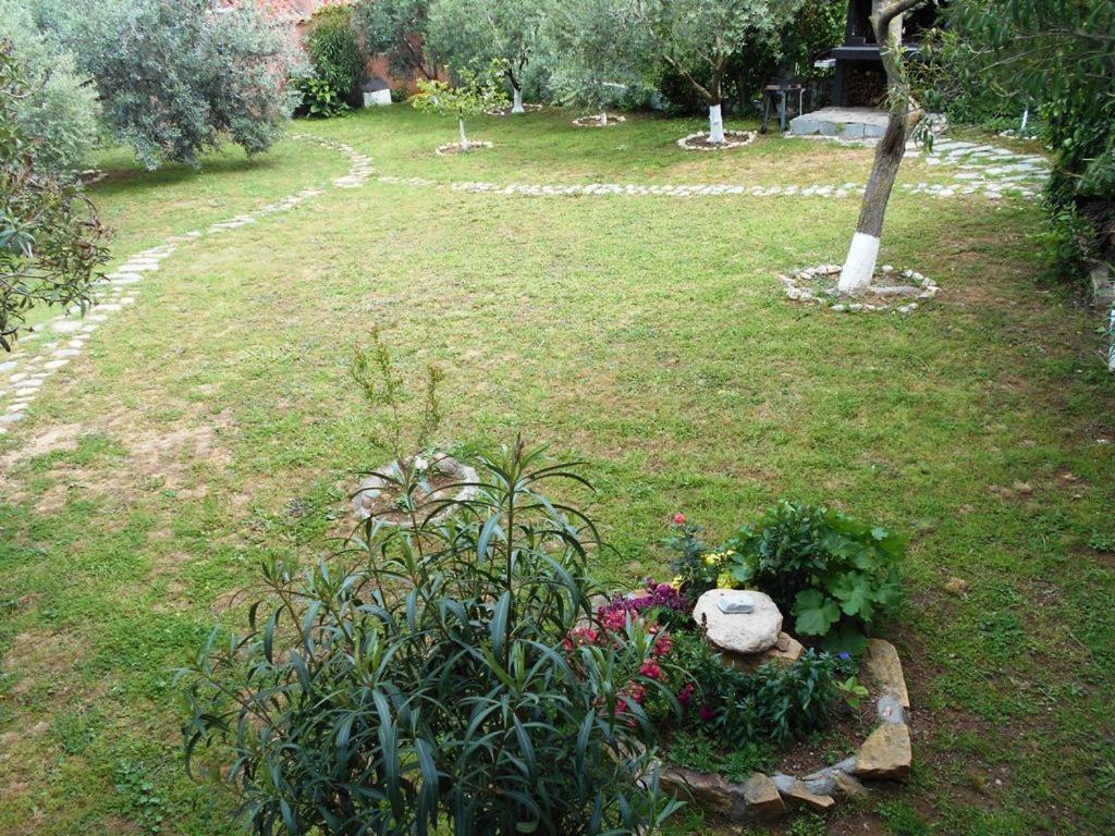 Anastasia Makri Exterior foto
