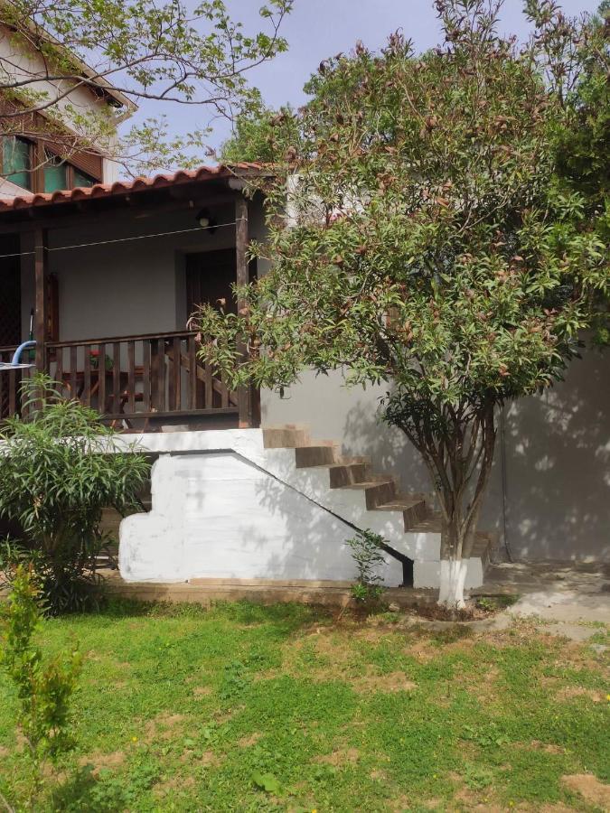Anastasia Makri Exterior foto