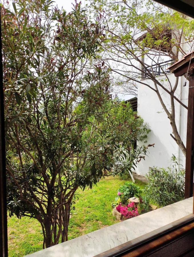 Anastasia Makri Exterior foto