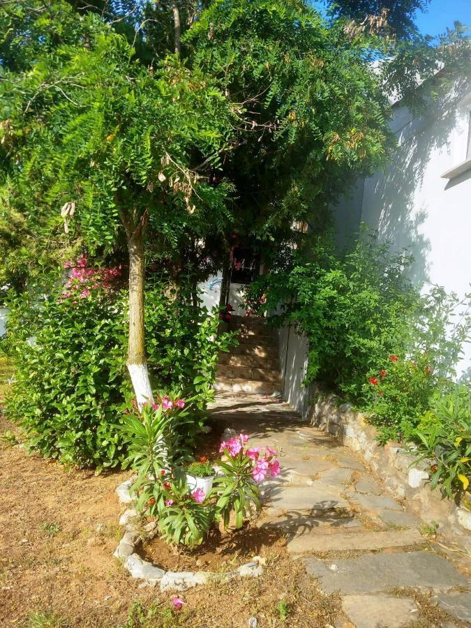Anastasia Makri Exterior foto